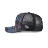 Detroit Lions 2024 Crucial Catch 9SEVENTY Trucker Hat sold by New Era