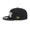 Pittsburgh Steelers Script Sided 59FIFTY Fitted Hat sold by New Era
