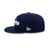 Villanova Wildcats Throwback Display 9FIFTY Snapback Hat sold by New Era