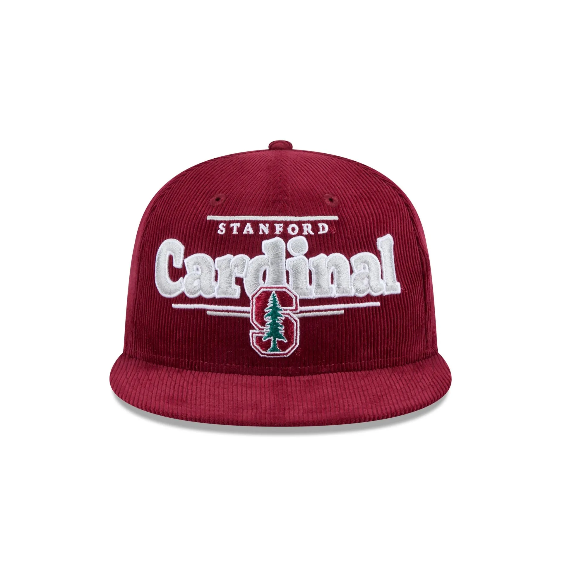 Stanford Cardinal Throwback Display 9FIFTY Snapback Hat sold by New Era product image thumbnail 2
