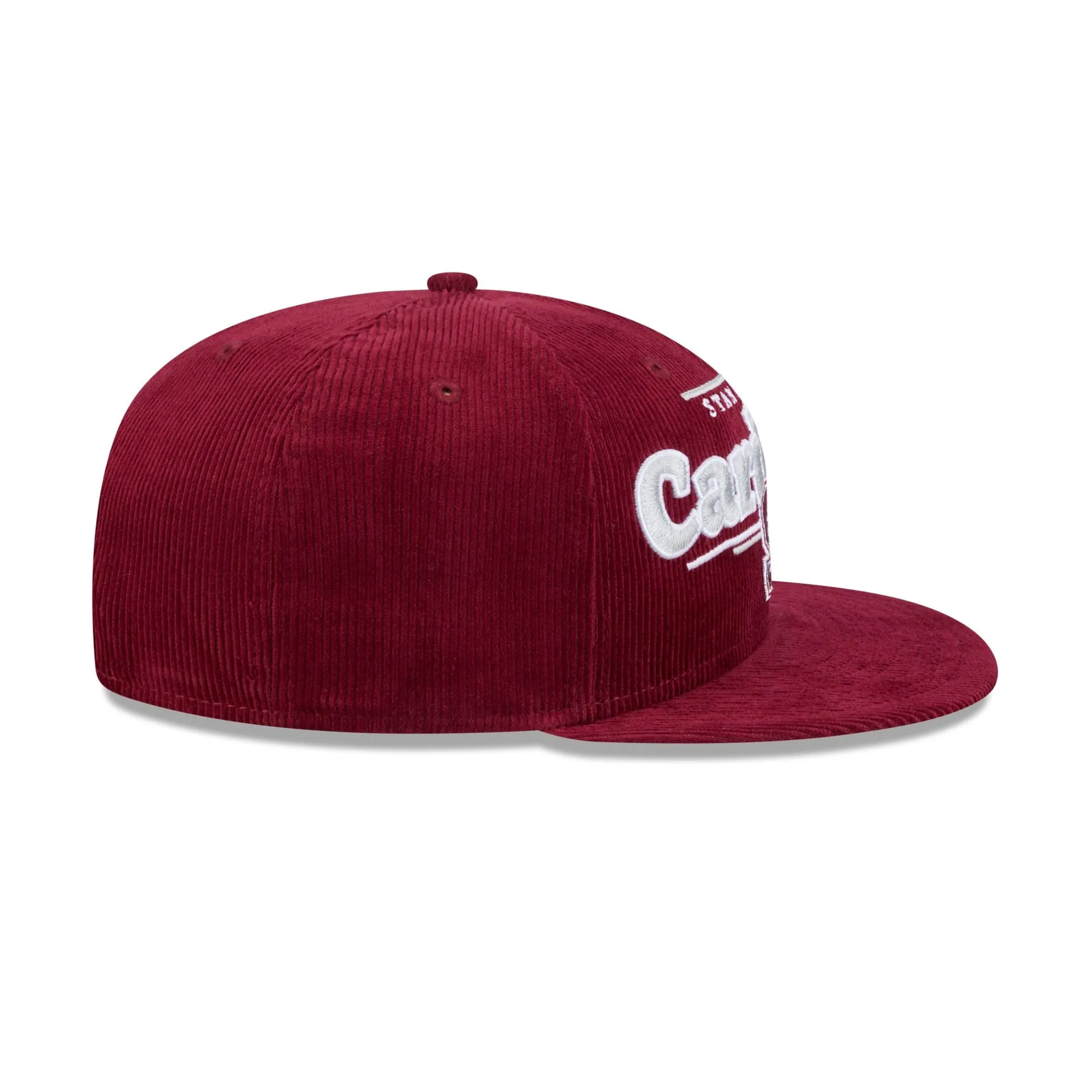 Stanford Cardinal Throwback Display 9FIFTY Snapback Hat sold by New Era product image thumbnail 5