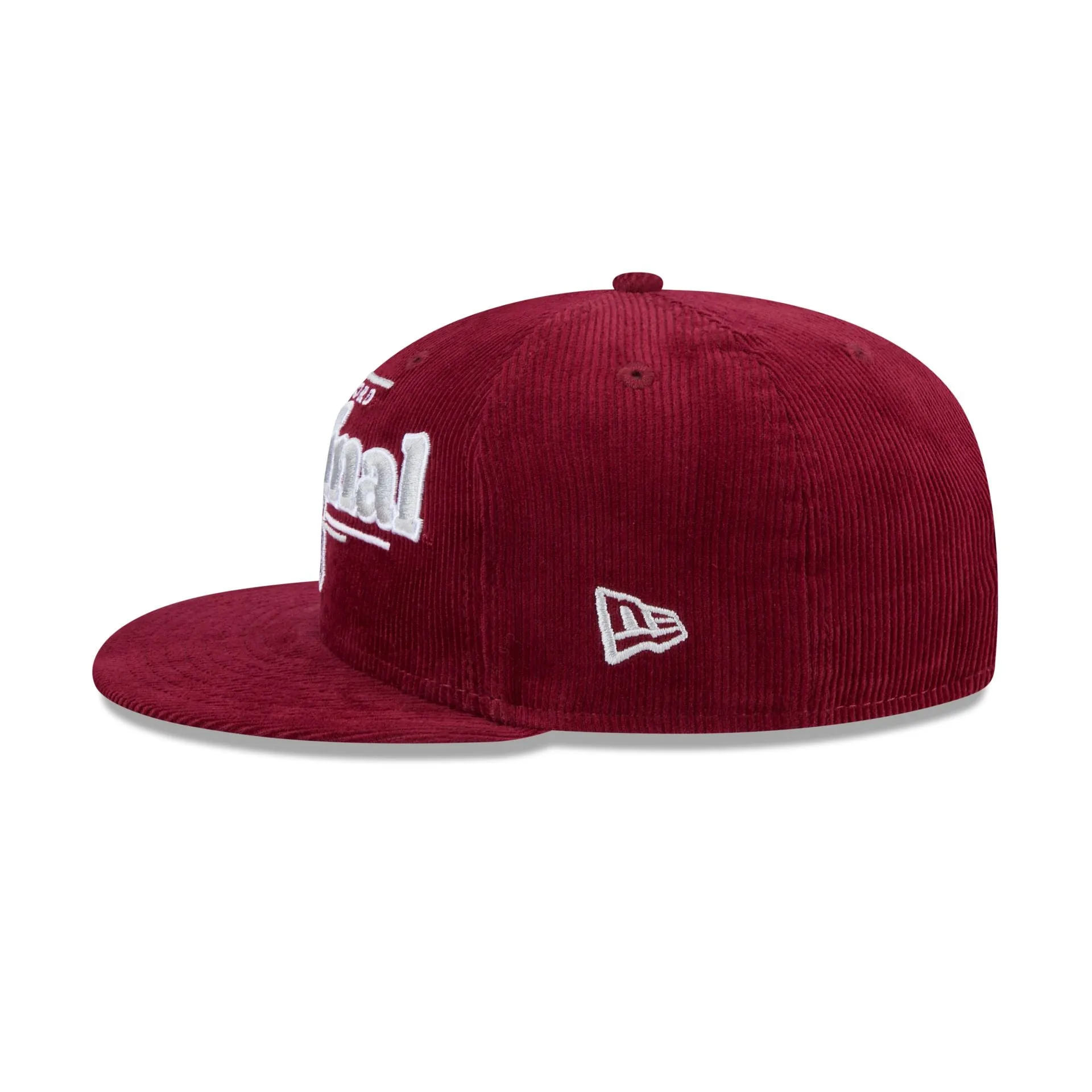 Stanford Cardinal Throwback Display 9FIFTY Snapback Hat sold by New Era product image thumbnail 4