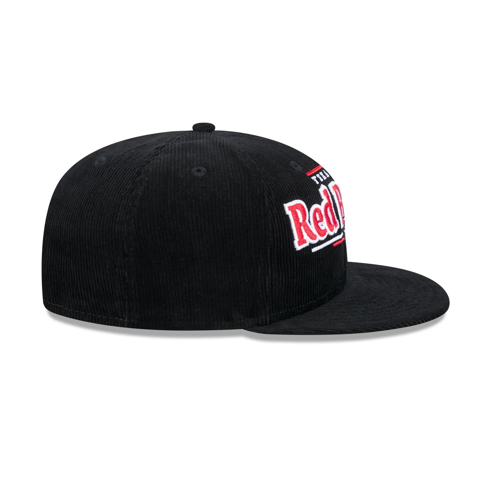 Texas Tech Red Raiders Throwback Display 9FIFTY Snapback Hat sold by New Era product image thumbnail 5