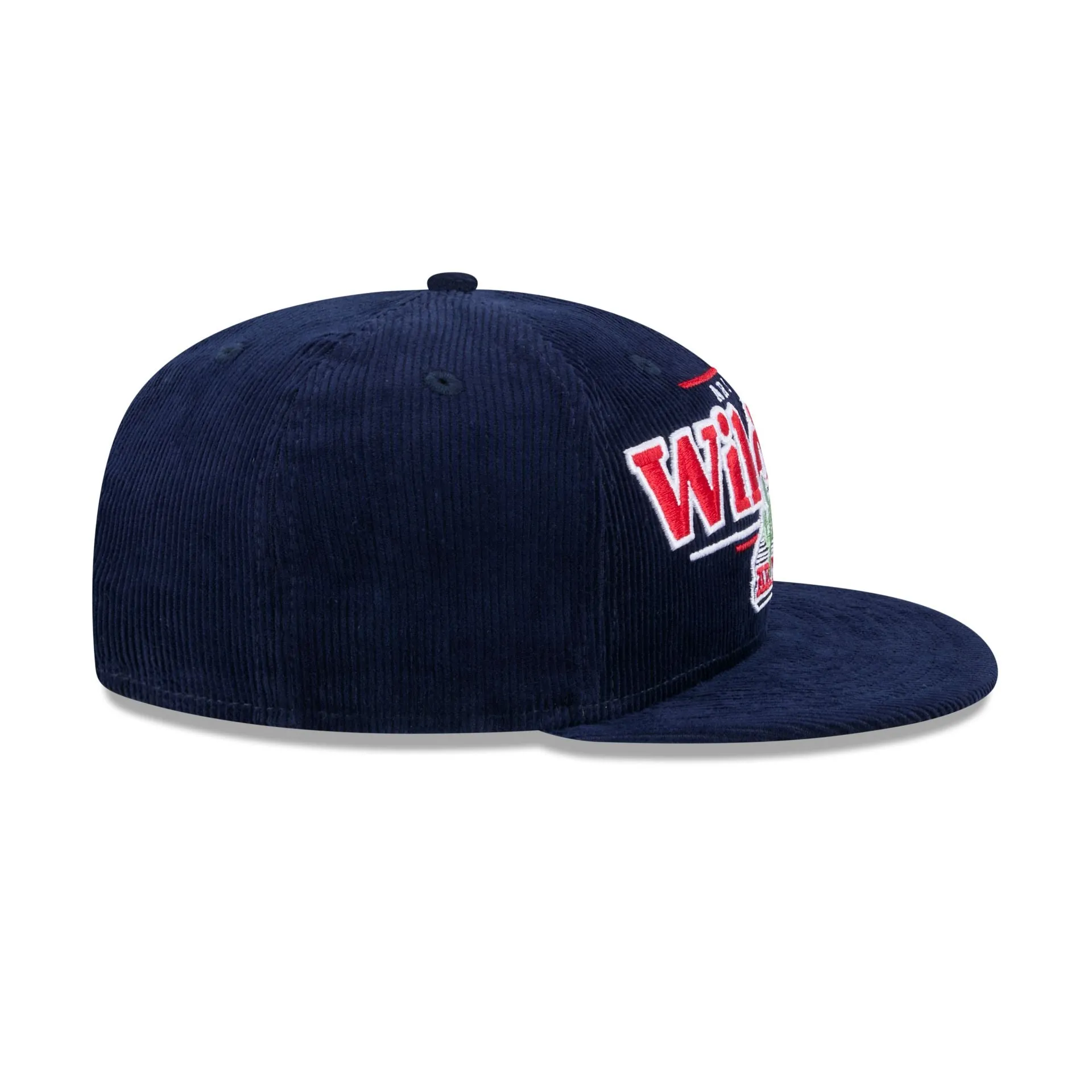 Arizona Wildcats College Vault Throwback Display 9FIFTY Snapback Hat sold by New Era product image thumbnail 5