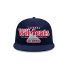 Arizona Wildcats College Vault Throwback Display 9FIFTY Snapback Hat sold by New Era