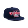 Arizona Wildcats College Vault Throwback Display 9FIFTY Snapback Hat sold by New Era