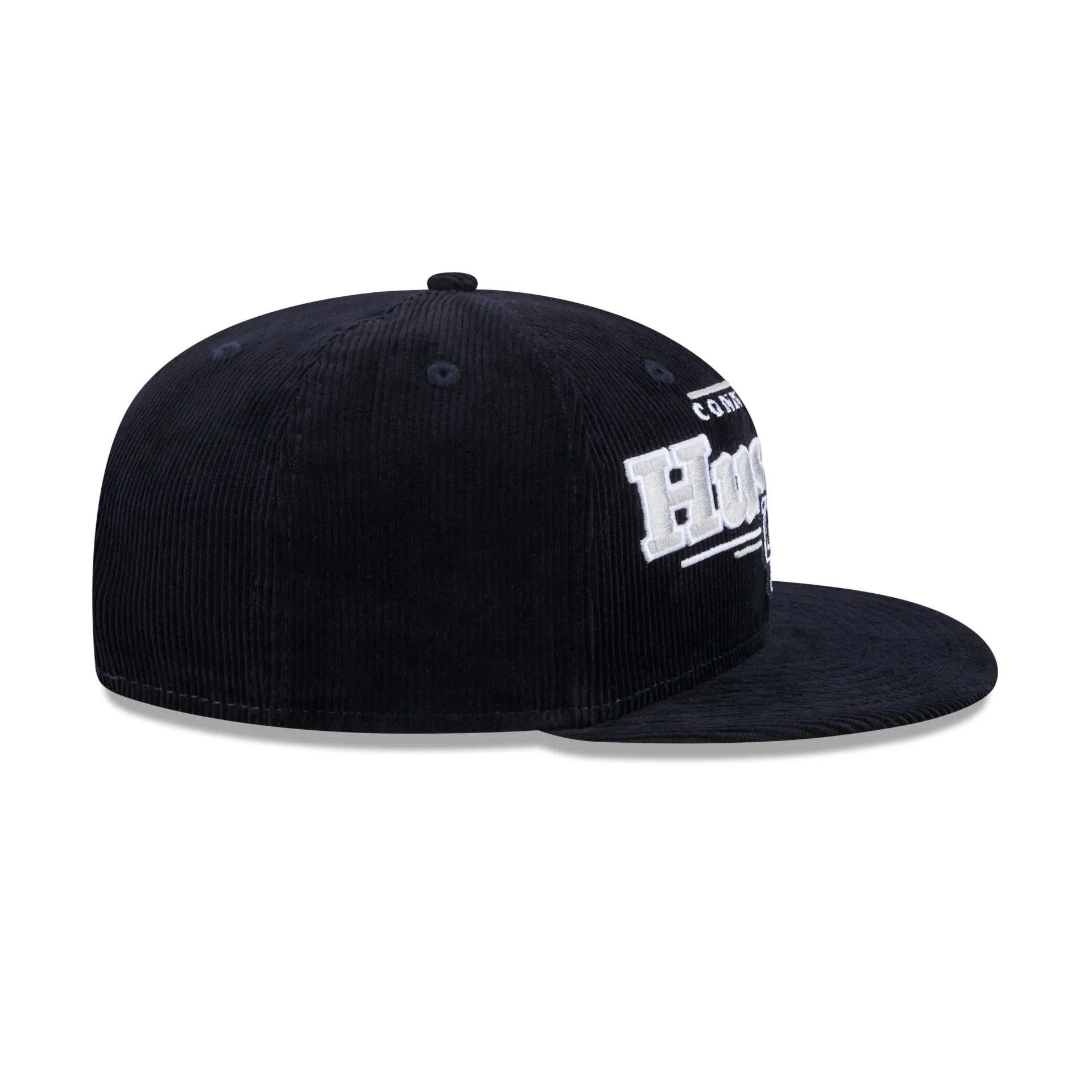 Connecticut Huskies College Vault Throwback Display 9FIFTY Snapback Hat sold by New Era product image thumbnail 5