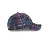 Seattle Seahawks 2024 Crucial Catch Women's 9TWENTY Adjustable Hat sold by New Era