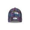 Seattle Seahawks 2024 Crucial Catch Women's 9TWENTY Adjustable Hat sold by New Era