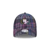 San Francisco 49ers 2024 Crucial Catch Women's 9TWENTY Adjustable Hat sold by New Era