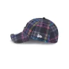 San Francisco 49ers 2024 Crucial Catch Women's 9TWENTY Adjustable Hat sold by New Era
