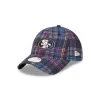 San Francisco 49ers 2024 Crucial Catch Women's 9TWENTY Adjustable Hat sold by New Era