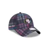 San Francisco 49ers 2024 Crucial Catch Women's 9TWENTY Adjustable Hat sold by New Era