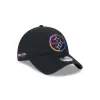 Pittsburgh Steelers 2024 Crucial Catch 9TWENTY Adjustable Hat sold by New Era