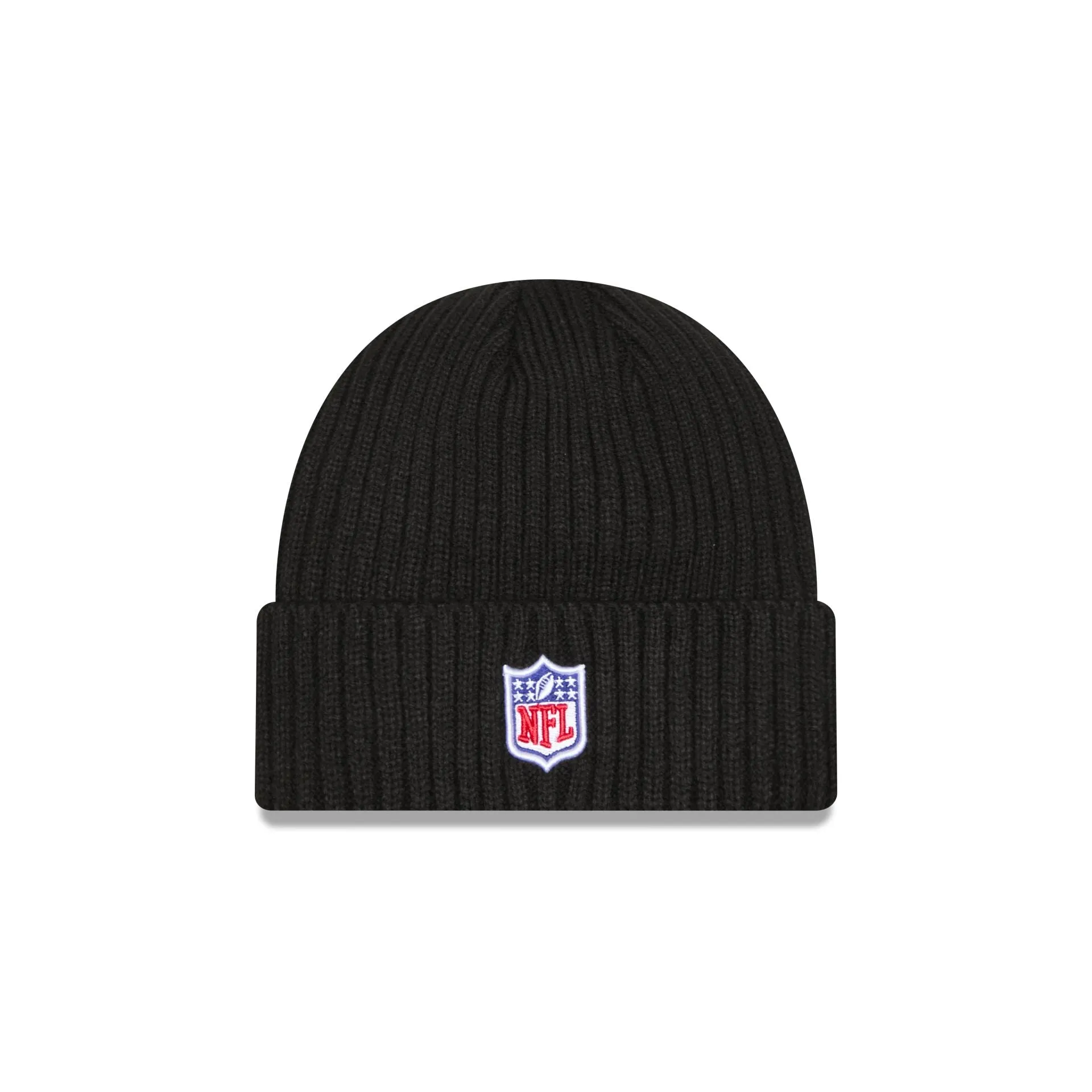 Tampa Bay Buccaneers 2024 Crucial Catch Tech Knit Hat sold by New Era product image thumbnail 2