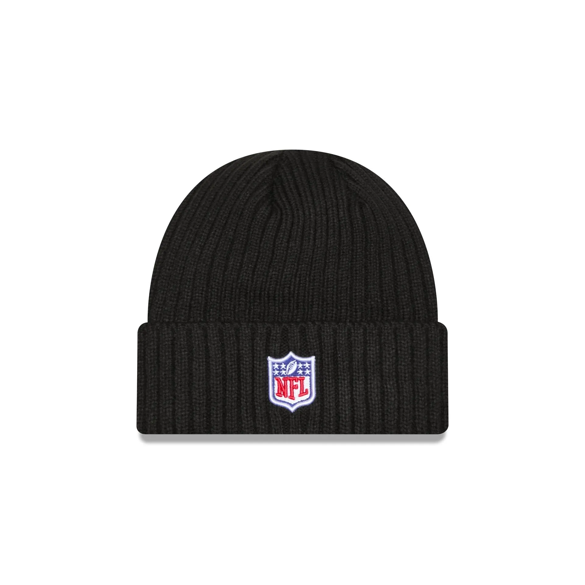 Seattle Seahawks 2024 Crucial Catch Tech Knit Hat sold by New Era product image thumbnail 2