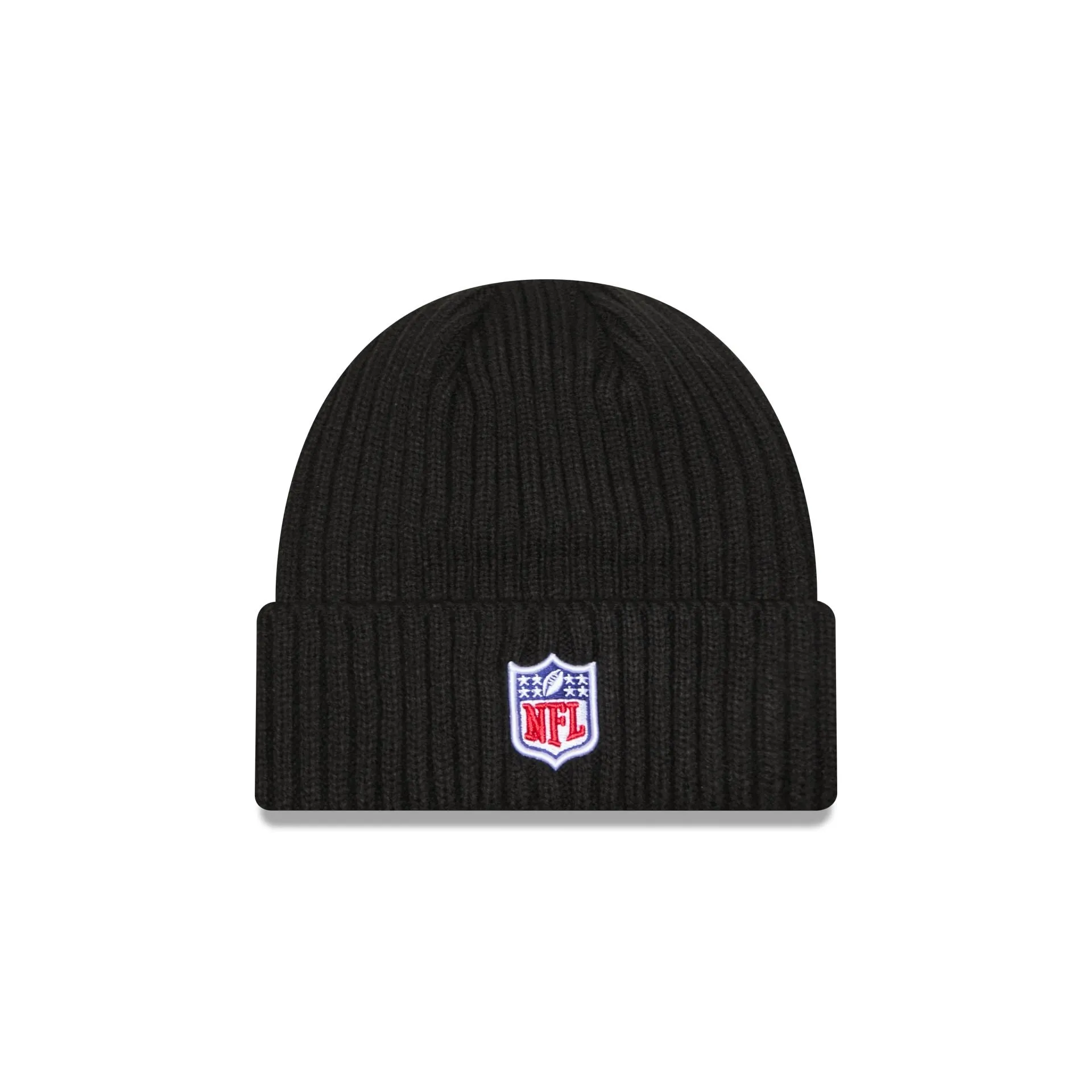 Washington Commanders 2024 Crucial Catch Tech Knit Hat sold by New Era product image thumbnail 2