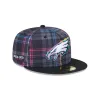 Philadelphia Eagles 2024 Crucial Catch 59FIFTY Fitted Hat sold by New Era