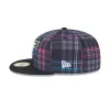 Philadelphia Eagles 2024 Crucial Catch 59FIFTY Fitted Hat sold by New Era