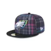 Philadelphia Eagles 2024 Crucial Catch 59FIFTY Fitted Hat sold by New Era