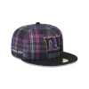 New York Giants 2024 Crucial Catch 59FIFTY Fitted Hat sold by New Era