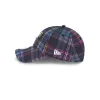 Philadelphia Eagles 2024 Crucial Catch Women's 9TWENTY Adjustable Hat sold by New Era