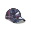 Philadelphia Eagles 2024 Crucial Catch Women's 9TWENTY Adjustable Hat sold by New Era
