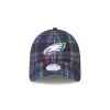Philadelphia Eagles 2024 Crucial Catch Women's 9TWENTY Adjustable Hat sold by New Era