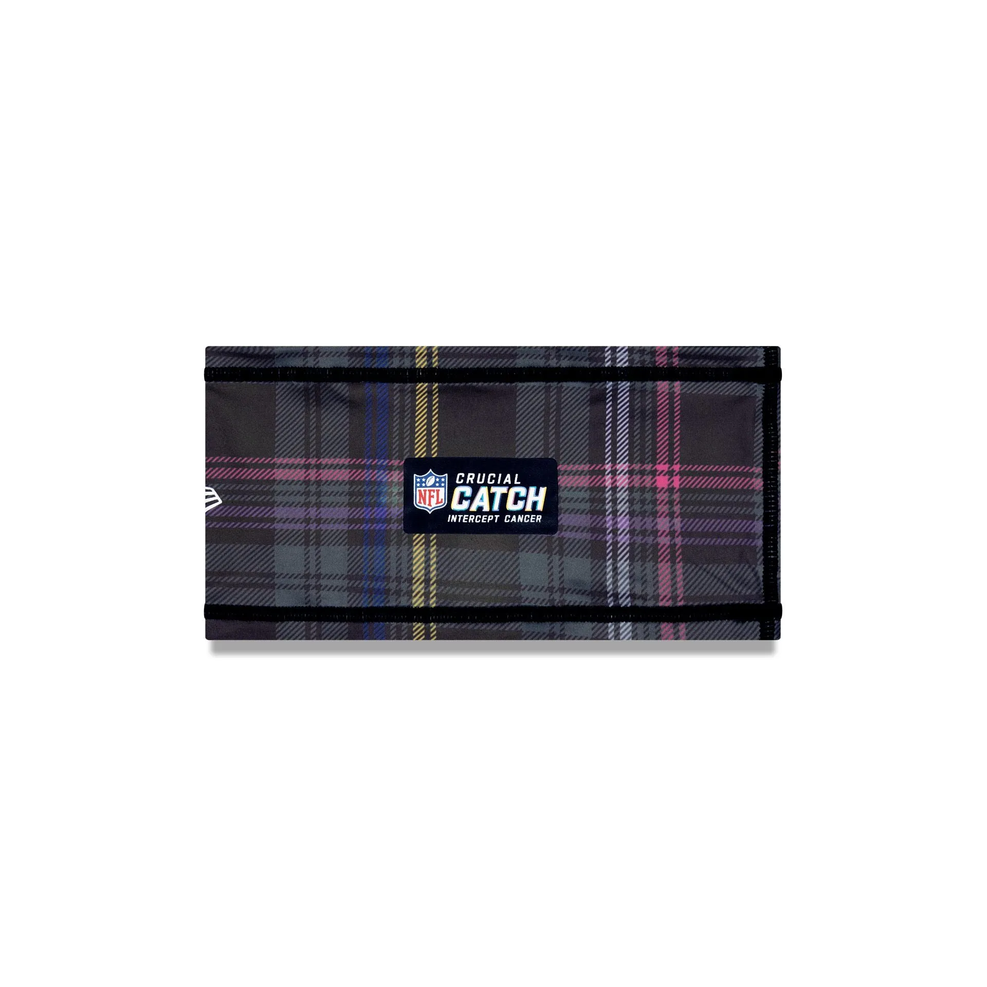 NFL 2024 Crucial Catch Headband sold by New Era product image thumbnail 2