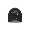 New England Patriots 2024 Crucial Catch 9TWENTY Adjustable Hat sold by New Era