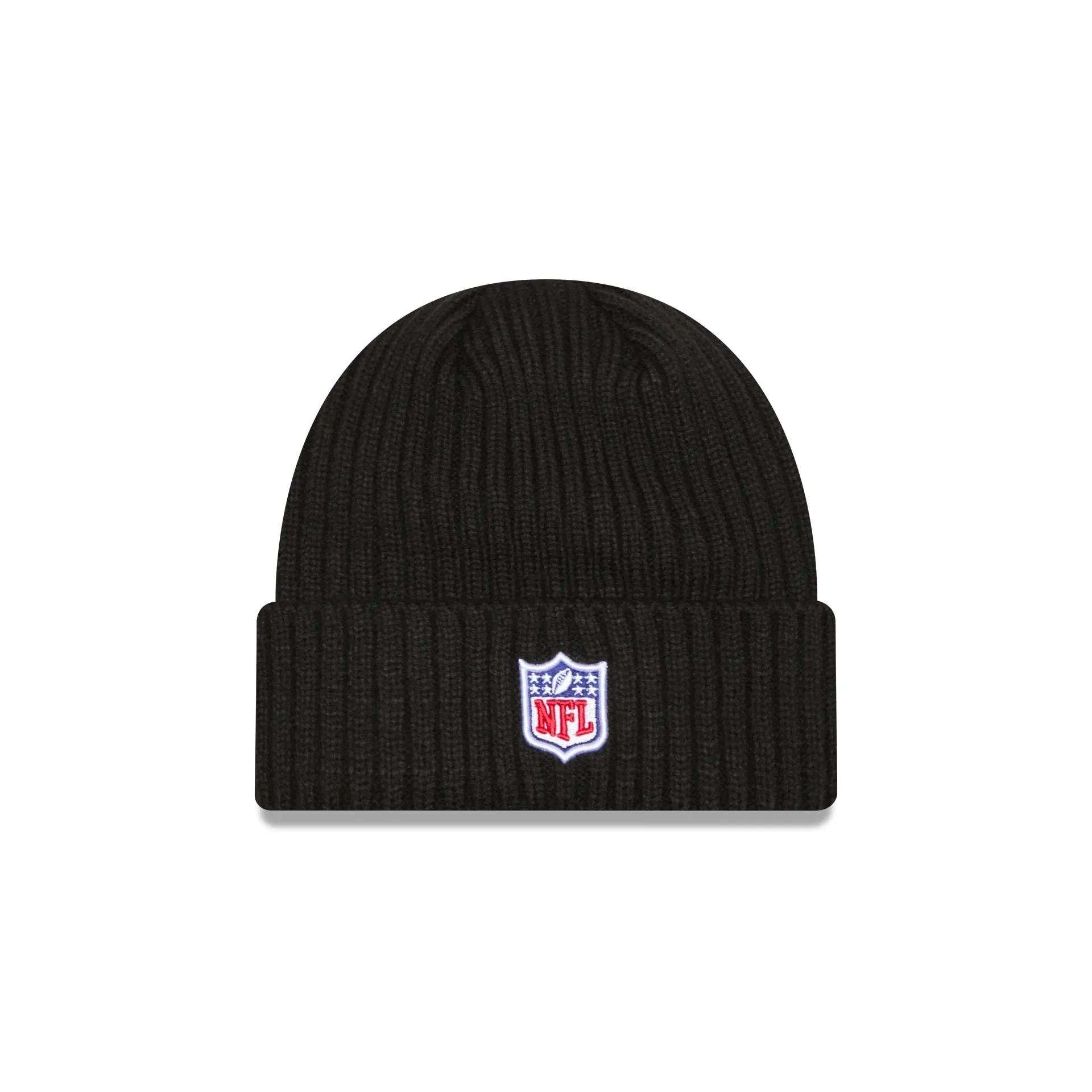 Philadelphia Eagles 2024 Crucial Catch Tech Knit Hat sold by New Era product image thumbnail 2