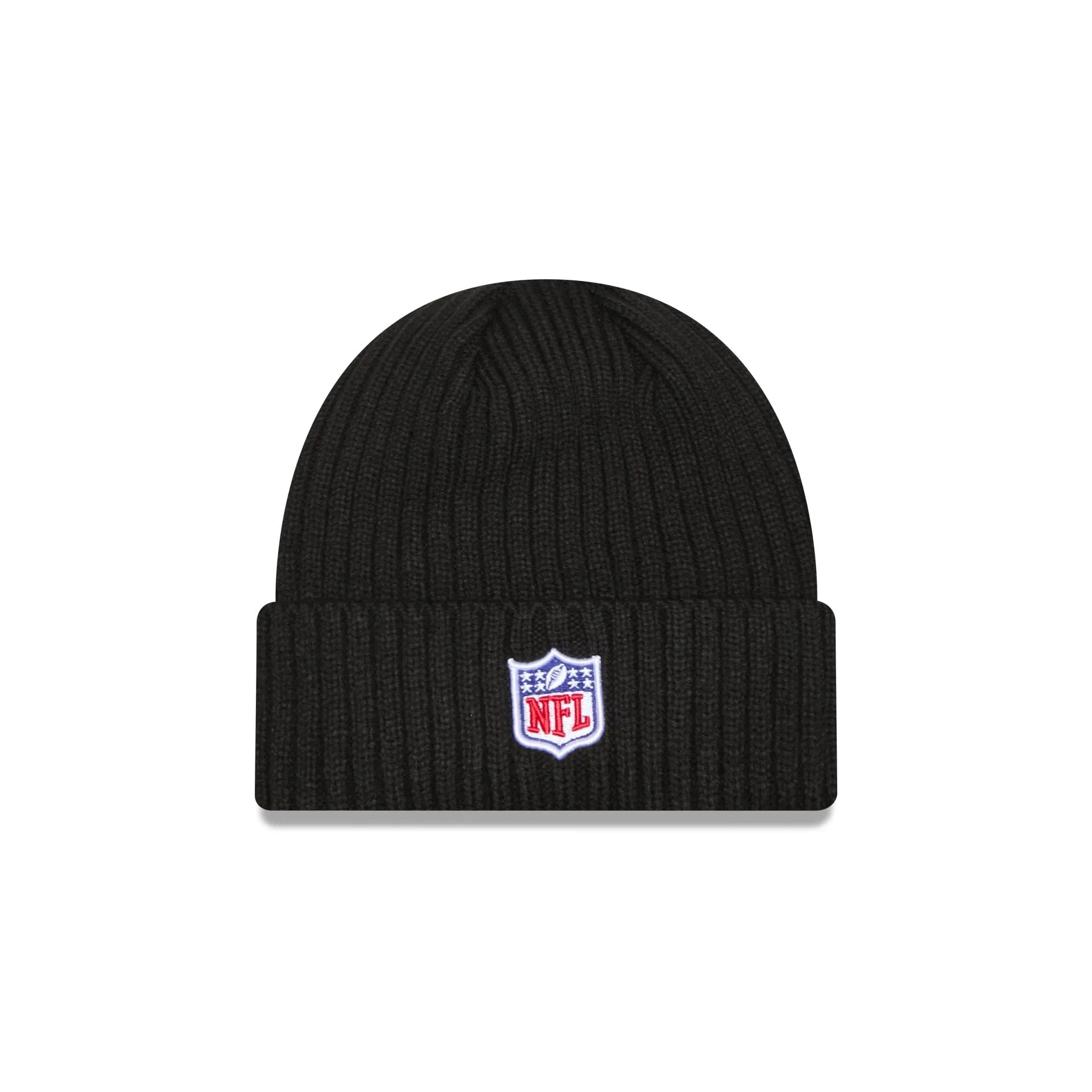 New Orleans Saints 2024 Crucial Catch Tech Knit Hat sold by New Era product image thumbnail 2