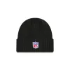 New York Jets 2024 Crucial Catch Tech Knit Hat sold by New Era