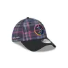 Pittsburgh Steelers 2024 Crucial Catch 39THIRTY Stretch Fit Hat sold by New Era