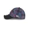 Pittsburgh Steelers 2024 Crucial Catch 39THIRTY Stretch Fit Hat sold by New Era