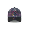 Pittsburgh Steelers 2024 Crucial Catch 39THIRTY Stretch Fit Hat sold by New Era