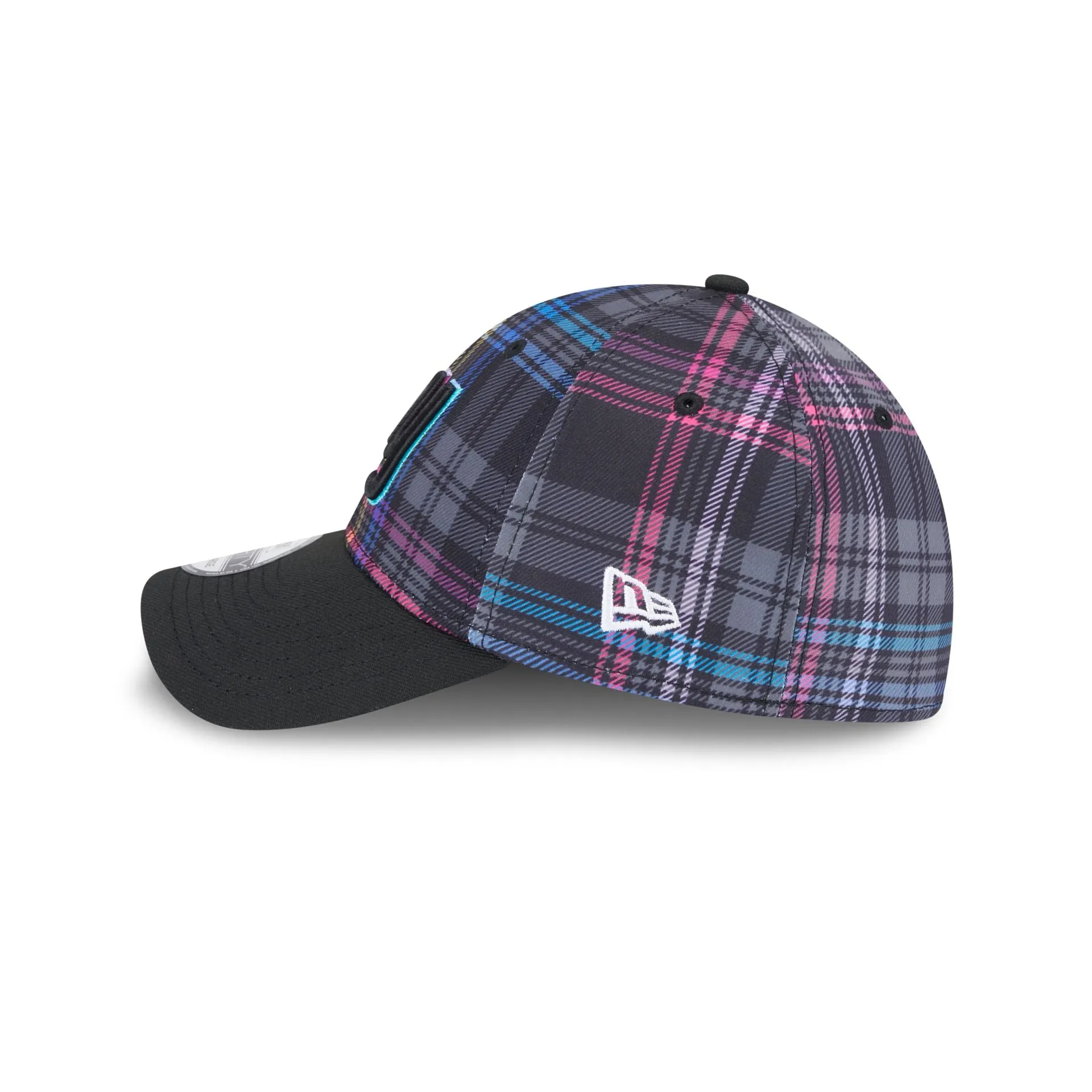 New York Giants 2024 Crucial Catch 39THIRTY Stretch Fit Hat sold by New Era product image thumbnail 5