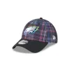 Philadelphia Eagles 2024 Crucial Catch 39THIRTY Stretch Fit Hat sold by New Era
