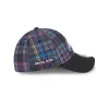 Philadelphia Eagles 2024 Crucial Catch 39THIRTY Stretch Fit Hat sold by New Era