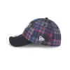 Philadelphia Eagles 2024 Crucial Catch 39THIRTY Stretch Fit Hat sold by New Era