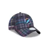 Miami Dolphins 2024 Crucial Catch Women's 9TWENTY Adjustable Hat sold by New Era