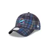 Miami Dolphins 2024 Crucial Catch Women's 9TWENTY Adjustable Hat sold by New Era