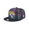 Jacksonville Jaguars 2024 Crucial Catch 9FIFTY Snapback Hat sold by New Era