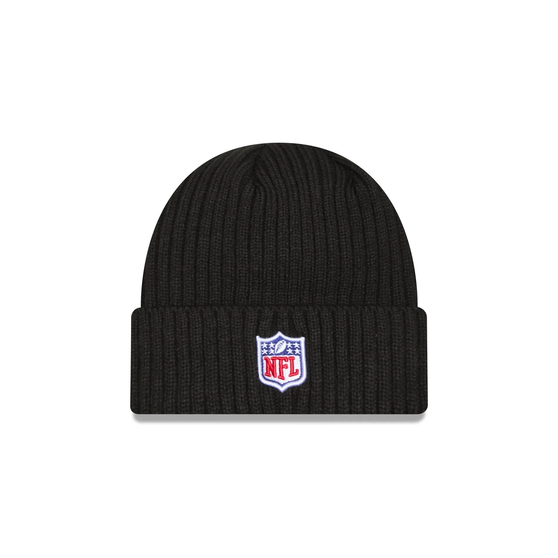Las Vegas Raiders 2024 Crucial Catch Tech Knit Hat sold by New Era product image thumbnail 2
