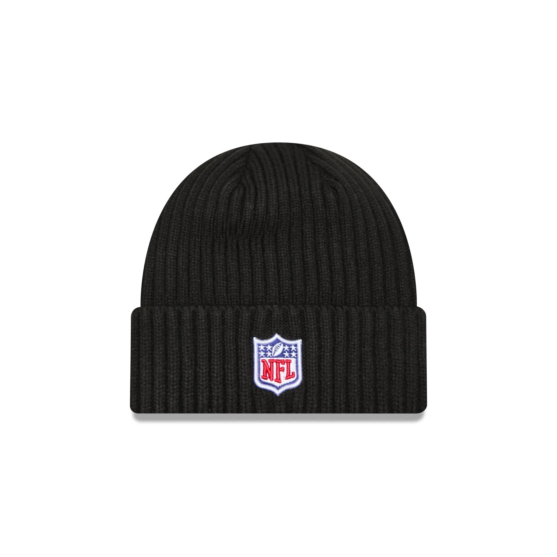 Indianapolis Colts 2024 Crucial Catch Tech Knit Hat sold by New Era product image thumbnail 2