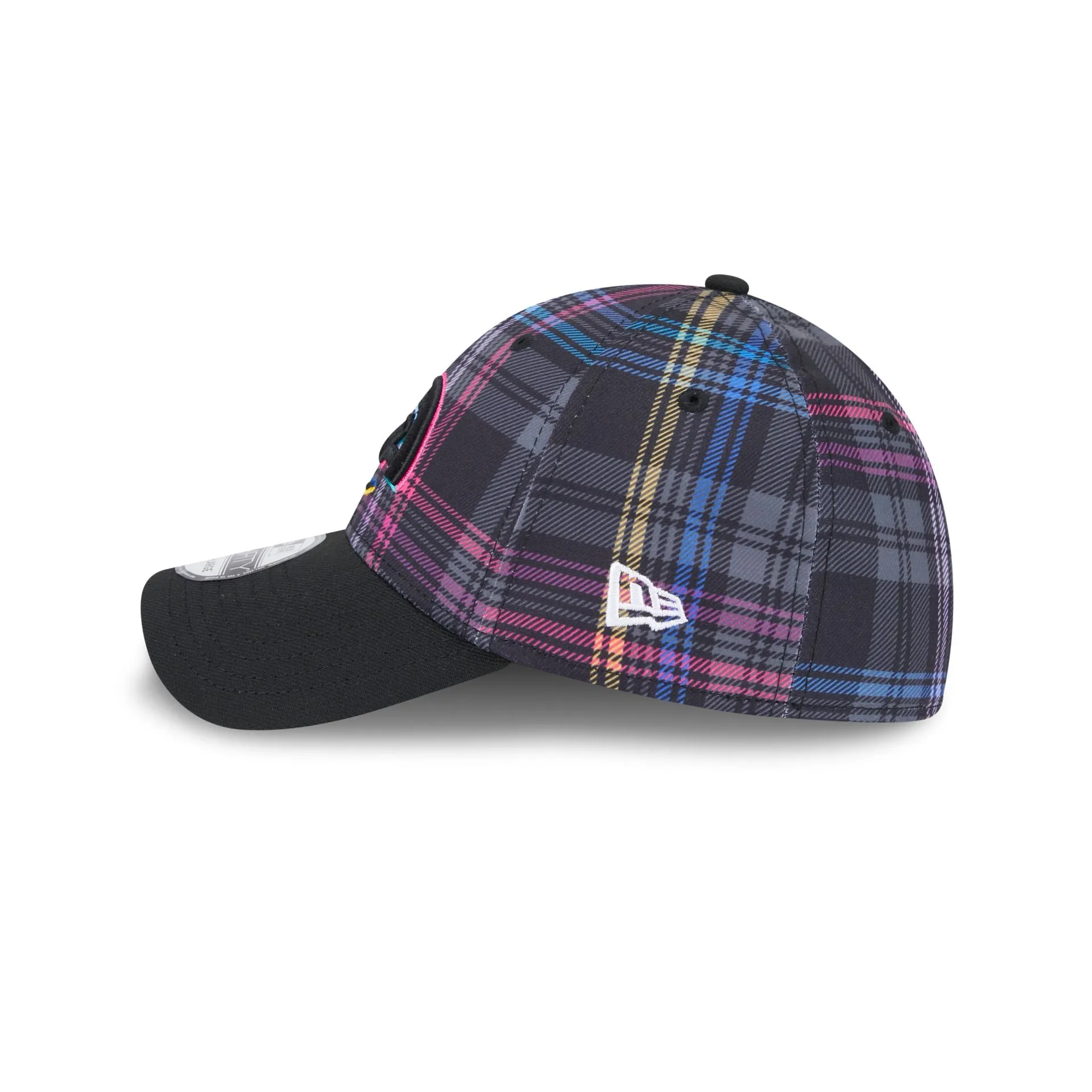 Los Angeles Rams 2024 Crucial Catch 39THIRTY Stretch Fit Hat sold by New Era product image thumbnail 5