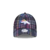 Denver Broncos 2024 Crucial Catch Women's 9TWENTY Adjustable Hat sold by New Era