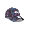 Denver Broncos 2024 Crucial Catch Women's 9TWENTY Adjustable Hat sold by New Era
