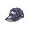 Denver Broncos 2024 Crucial Catch Women's 9TWENTY Adjustable Hat sold by New Era