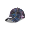 Detroit Lions 2024 Crucial Catch Women's 9TWENTY Adjustable Hat sold by New Era